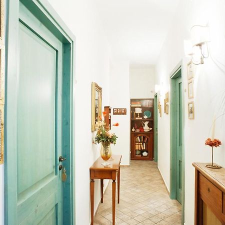 B&B Nonna Maria Termoli Extérieur photo