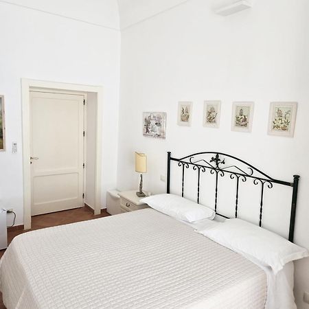 B&B Nonna Maria Termoli Extérieur photo