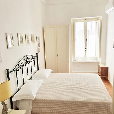 B&B Nonna Maria Termoli Extérieur photo