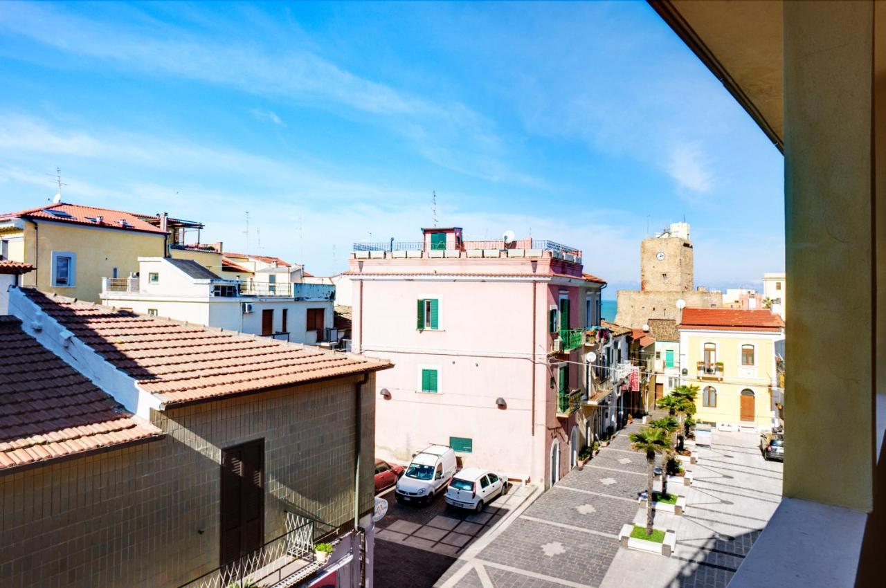 B&B Nonna Maria Termoli Extérieur photo