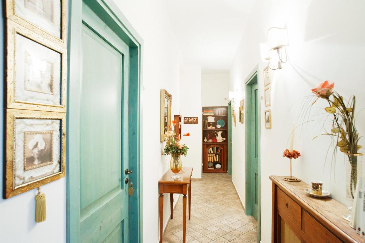 B&B Nonna Maria Termoli Extérieur photo