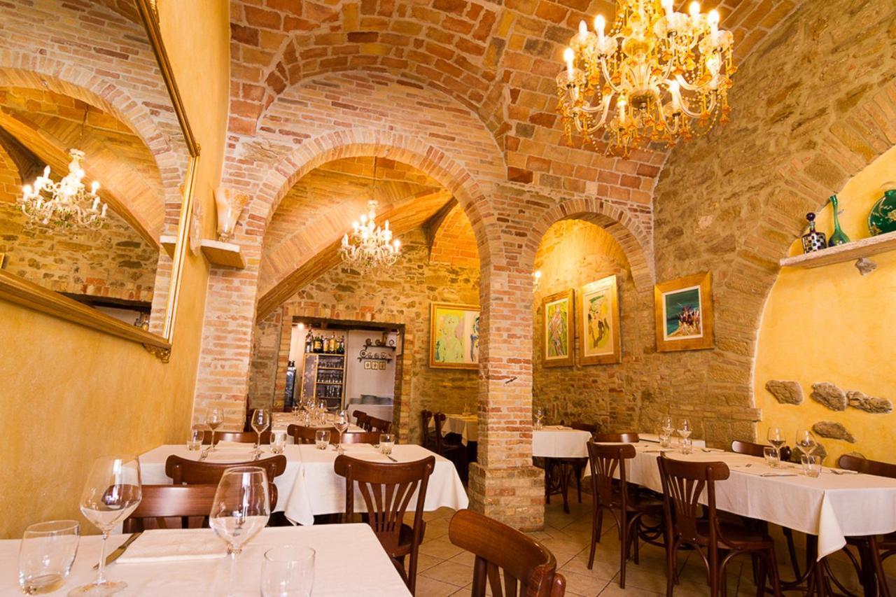 B&B Nonna Maria Termoli Extérieur photo