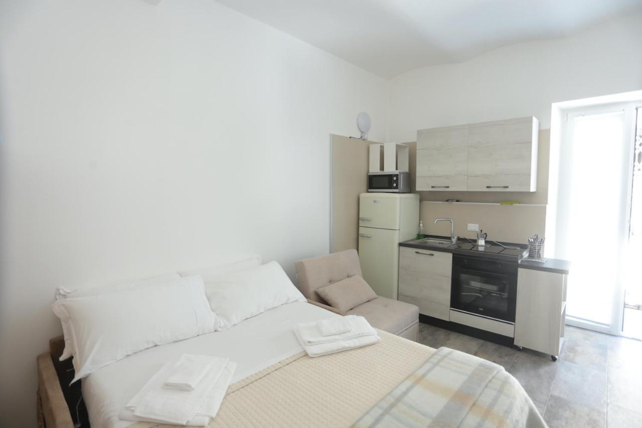 B&B Nonna Maria Termoli Extérieur photo