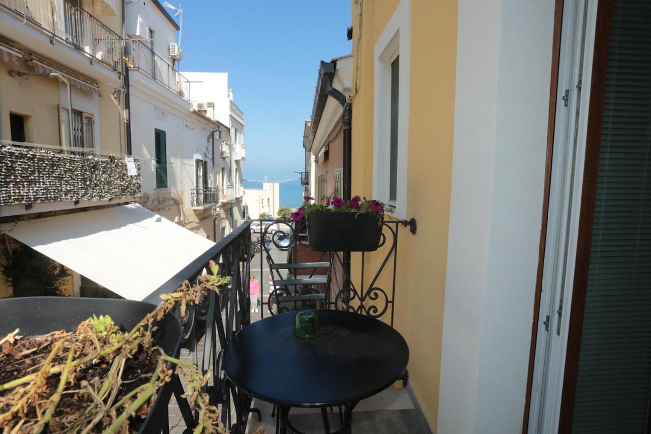 B&B Nonna Maria Termoli Extérieur photo