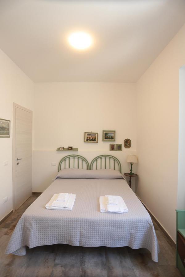 B&B Nonna Maria Termoli Extérieur photo