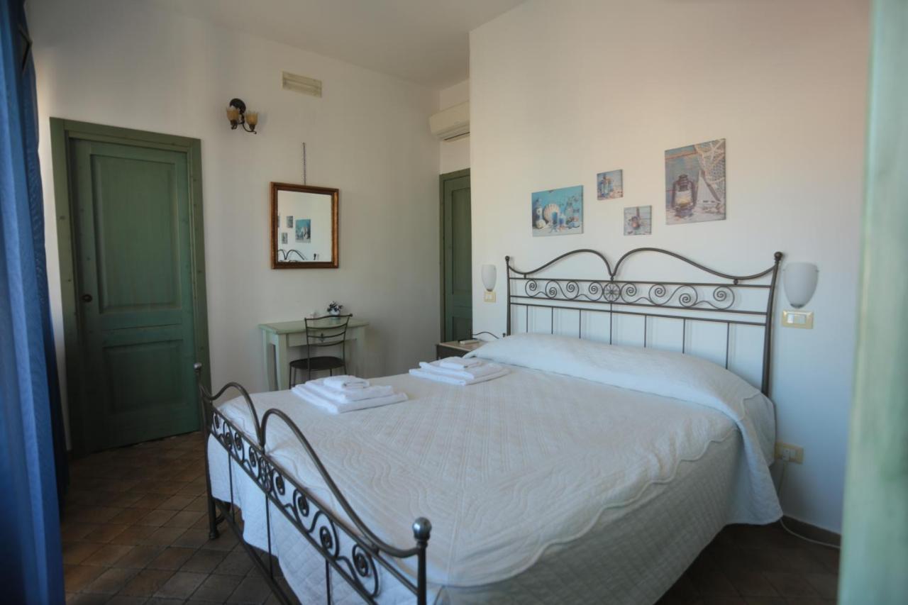 B&B Nonna Maria Termoli Extérieur photo