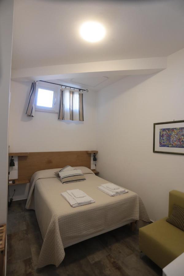 B&B Nonna Maria Termoli Extérieur photo