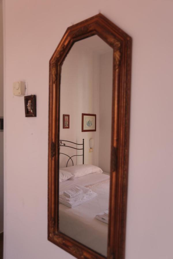 B&B Nonna Maria Termoli Extérieur photo