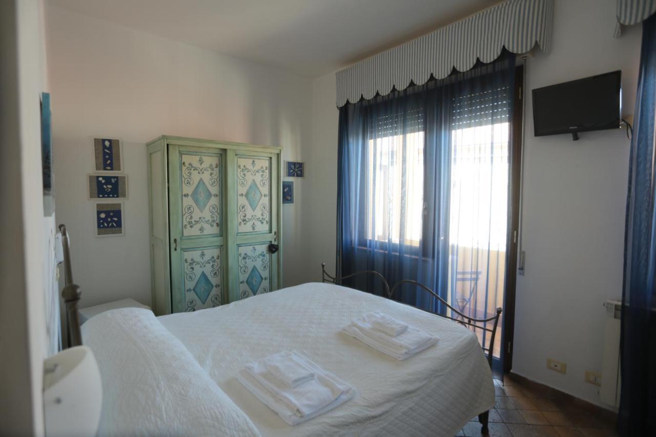 B&B Nonna Maria Termoli Extérieur photo