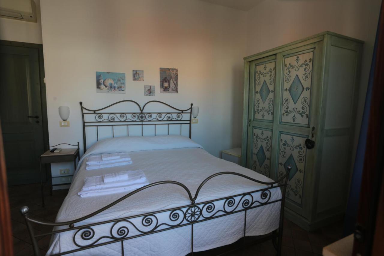 B&B Nonna Maria Termoli Extérieur photo