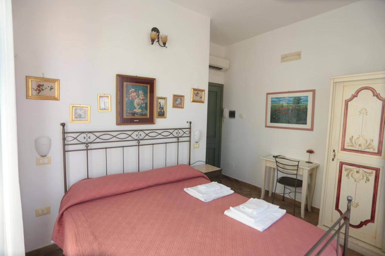 B&B Nonna Maria Termoli Extérieur photo