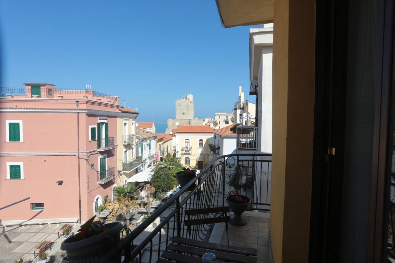 B&B Nonna Maria Termoli Extérieur photo