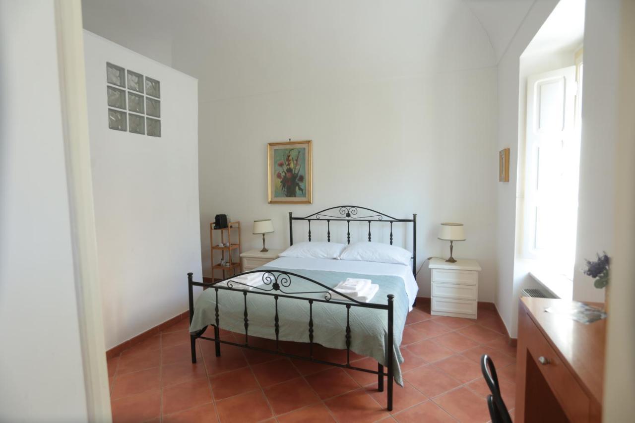B&B Nonna Maria Termoli Extérieur photo