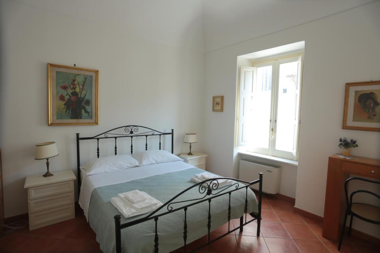 B&B Nonna Maria Termoli Extérieur photo
