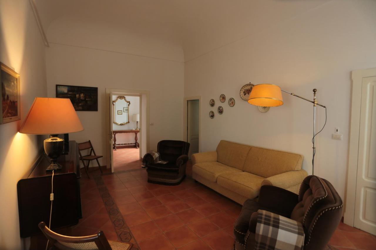 B&B Nonna Maria Termoli Extérieur photo