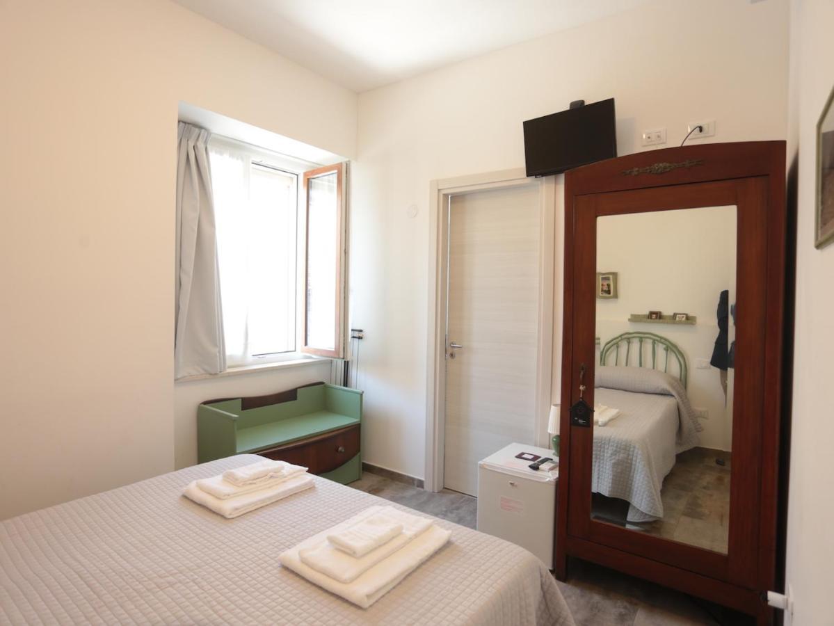 B&B Nonna Maria Termoli Extérieur photo