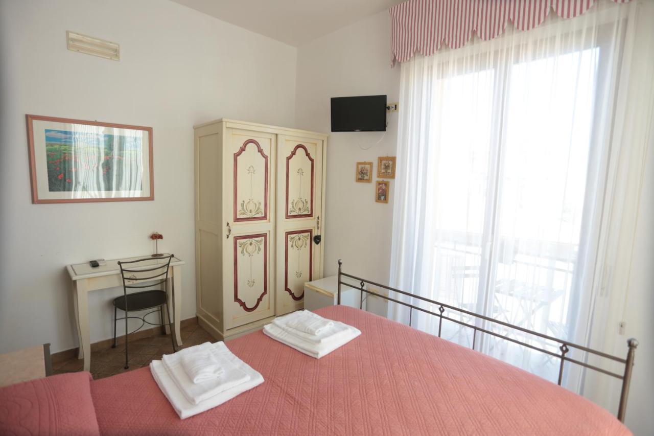 B&B Nonna Maria Termoli Extérieur photo