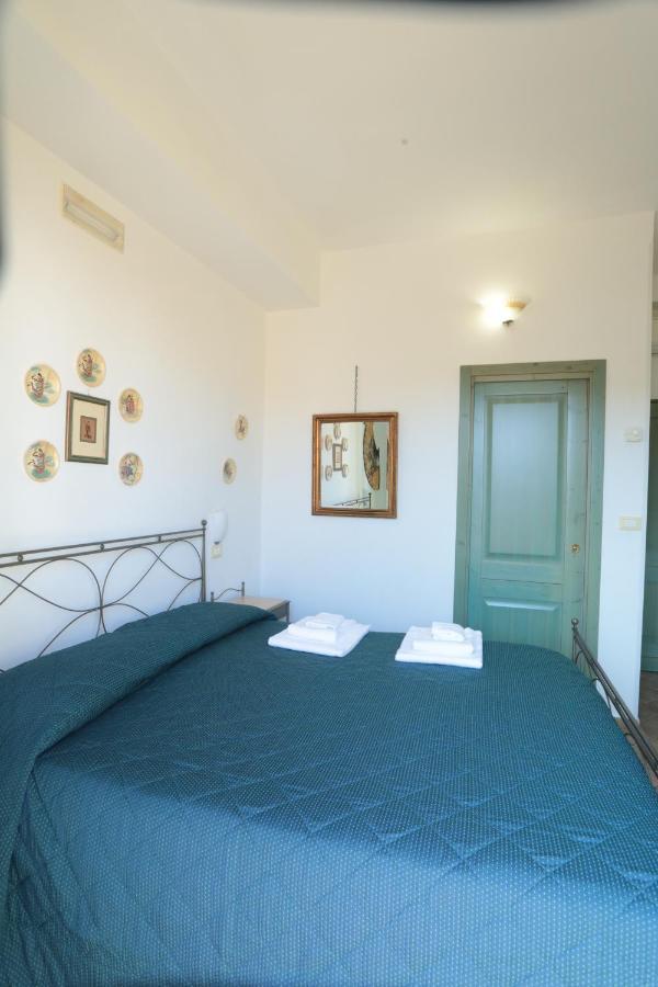 B&B Nonna Maria Termoli Extérieur photo