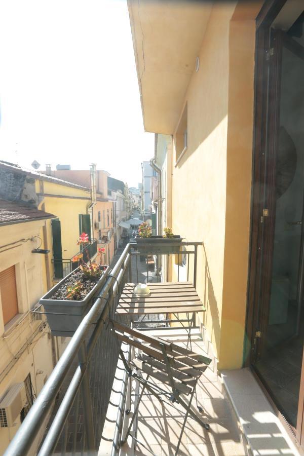 B&B Nonna Maria Termoli Extérieur photo