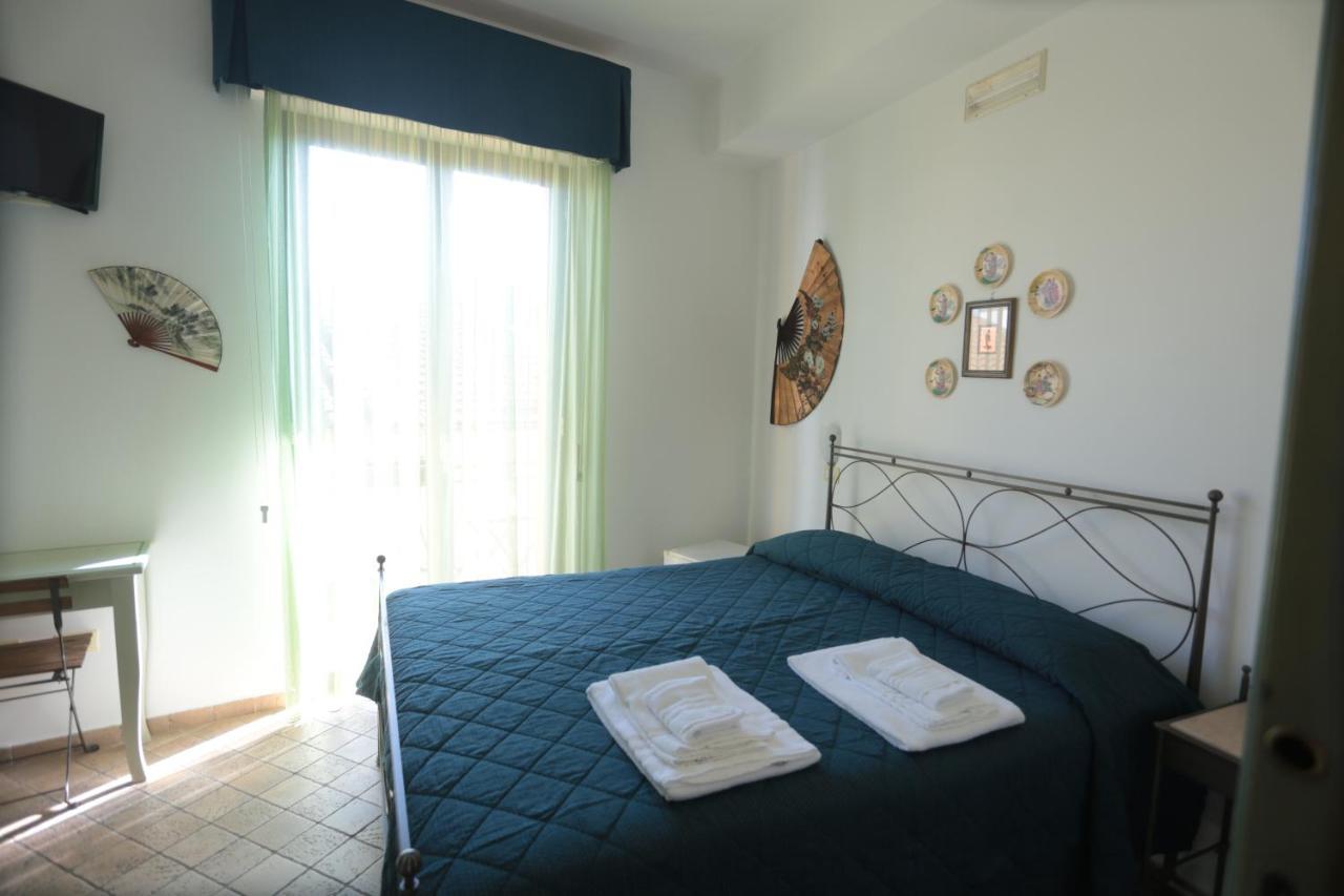 B&B Nonna Maria Termoli Extérieur photo