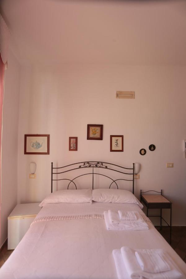 B&B Nonna Maria Termoli Extérieur photo