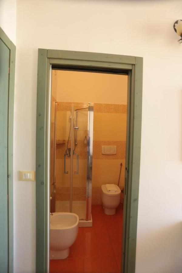 B&B Nonna Maria Termoli Extérieur photo
