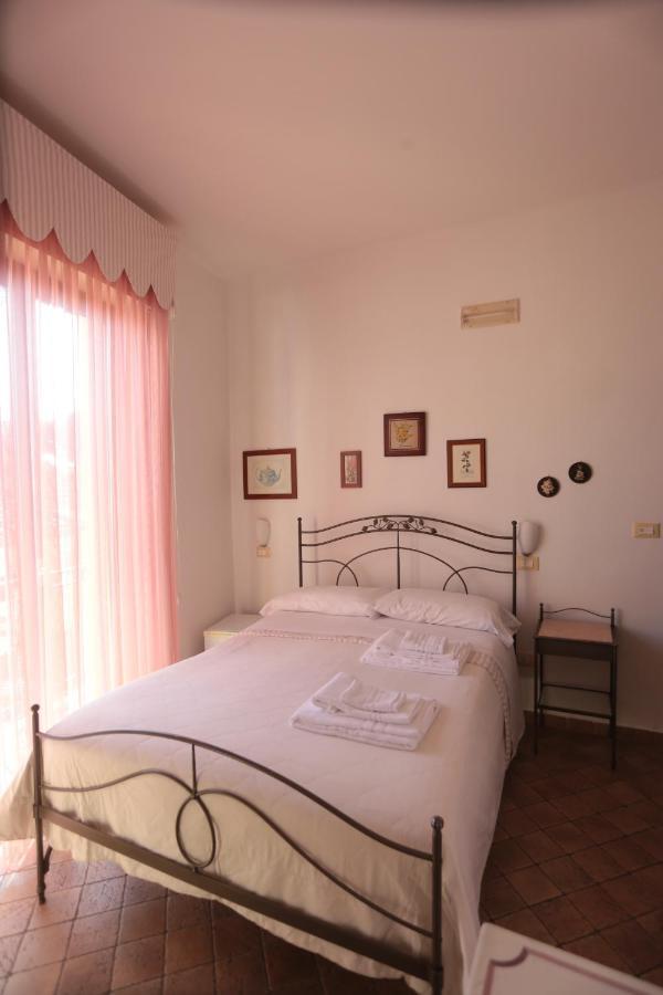 B&B Nonna Maria Termoli Extérieur photo
