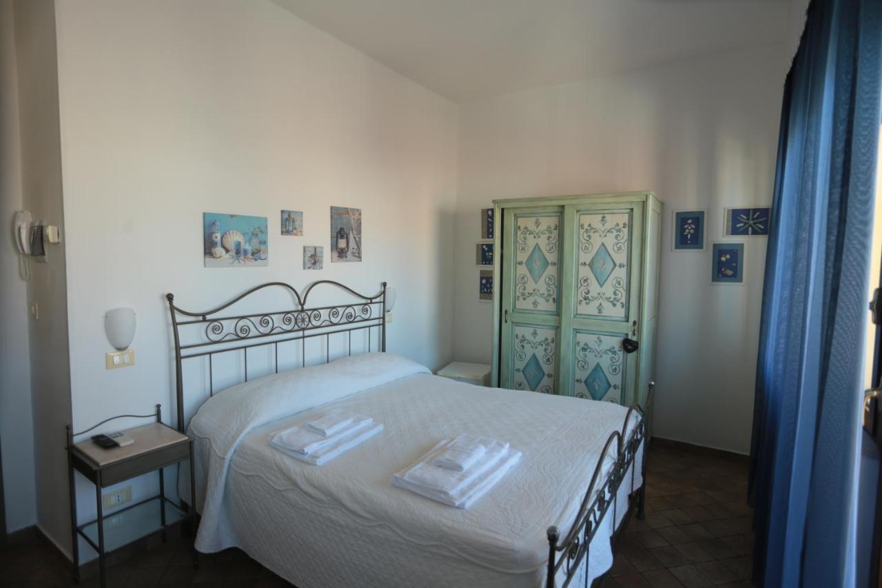 B&B Nonna Maria Termoli Extérieur photo