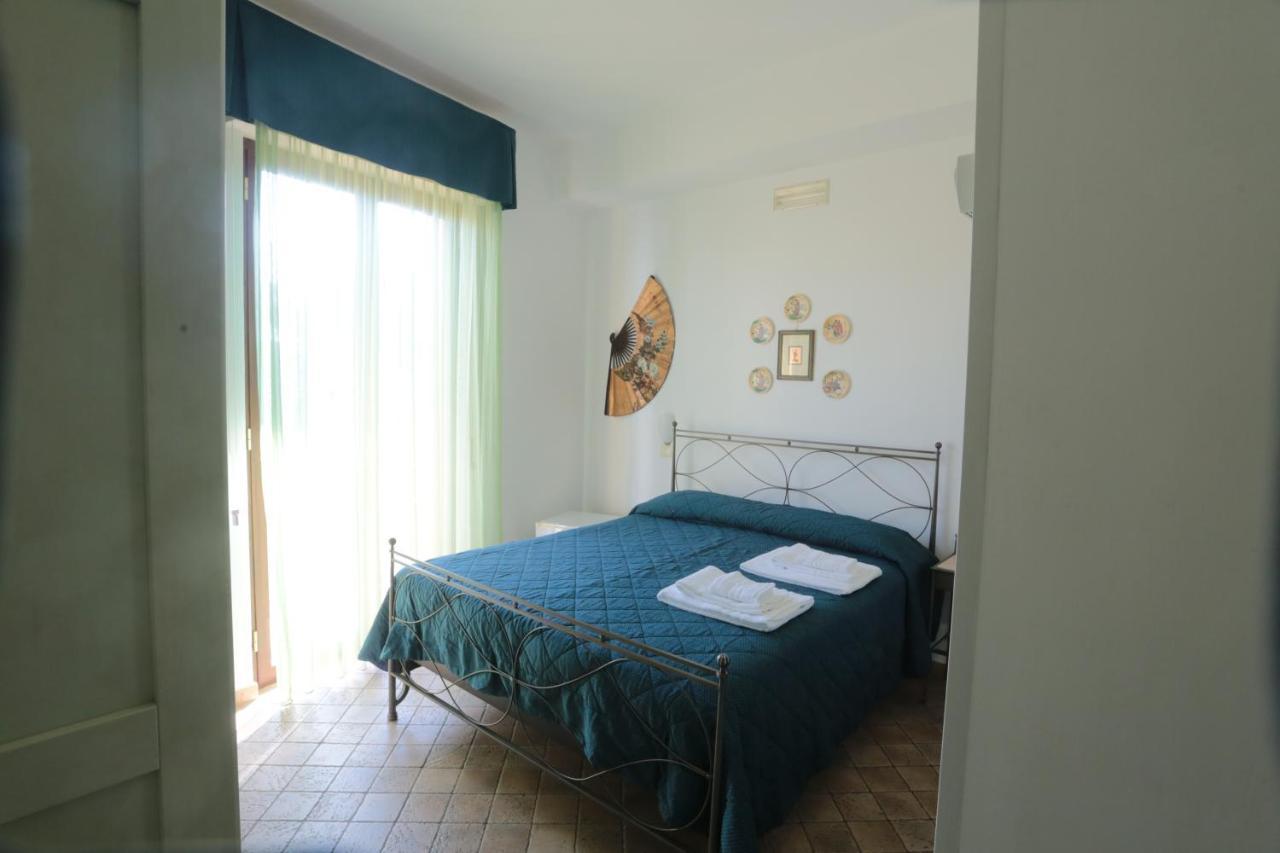 B&B Nonna Maria Termoli Extérieur photo
