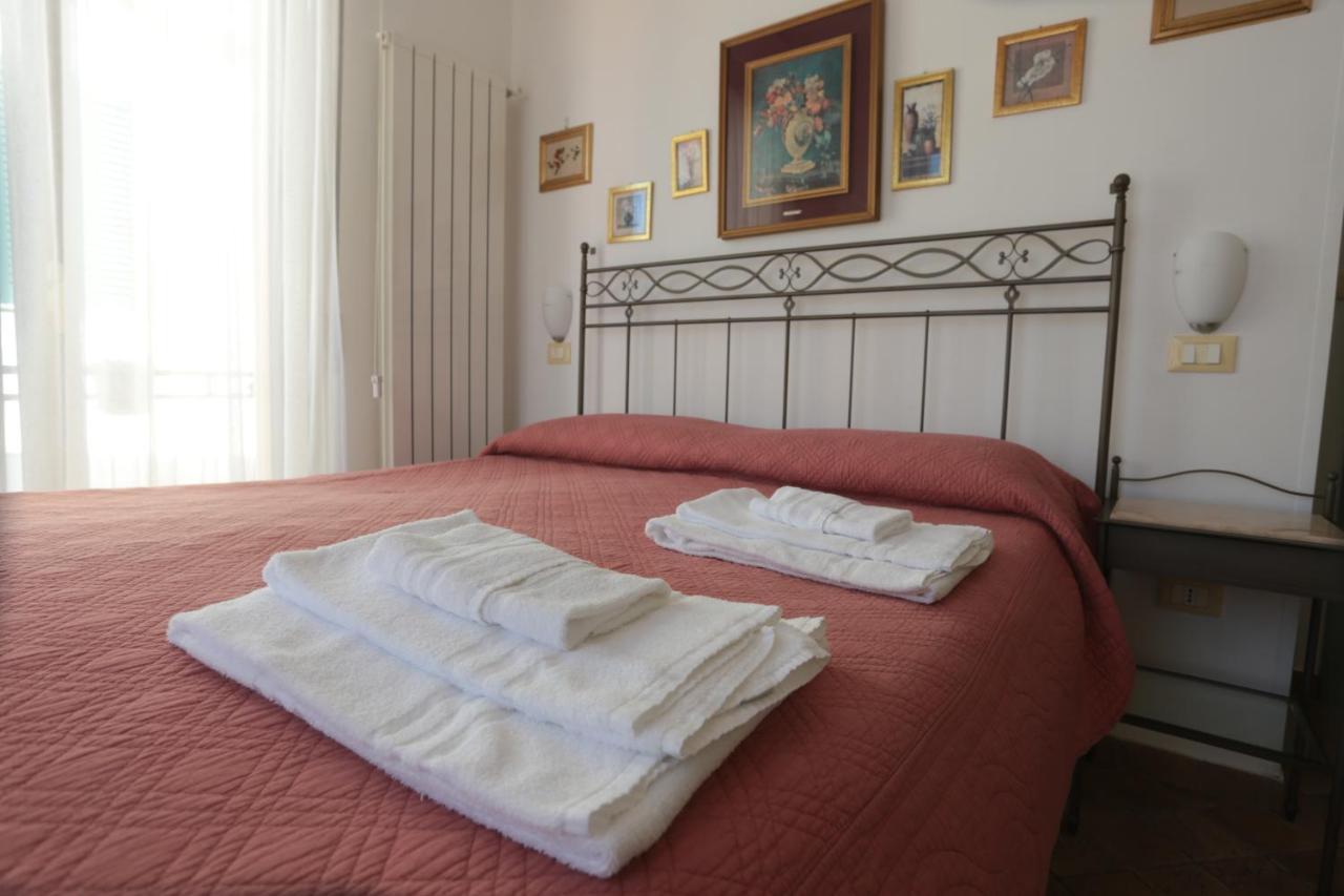 B&B Nonna Maria Termoli Extérieur photo