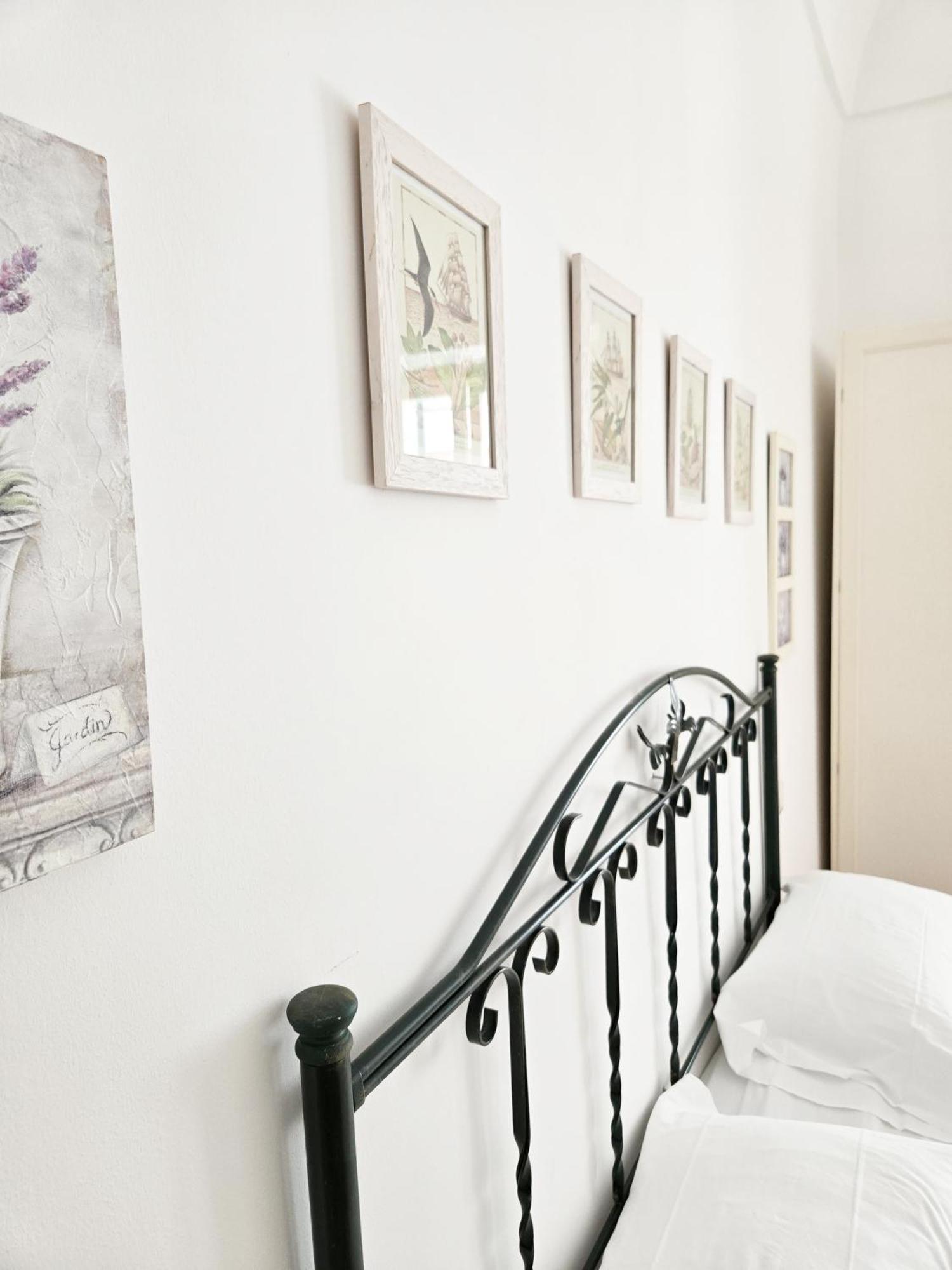 B&B Nonna Maria Termoli Extérieur photo