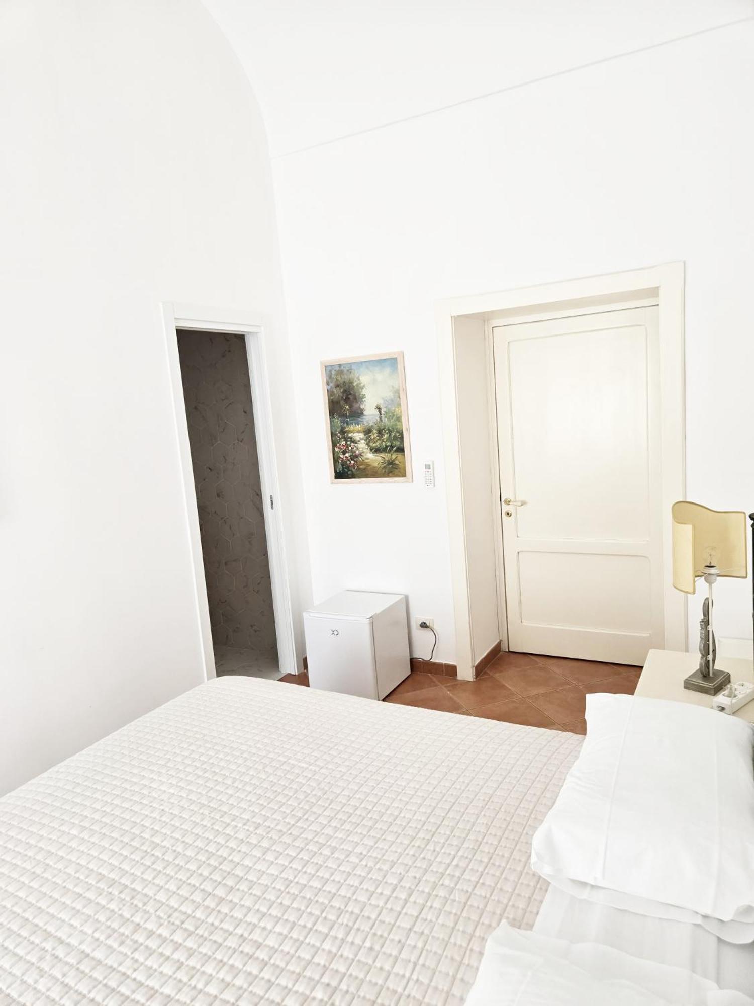 B&B Nonna Maria Termoli Extérieur photo