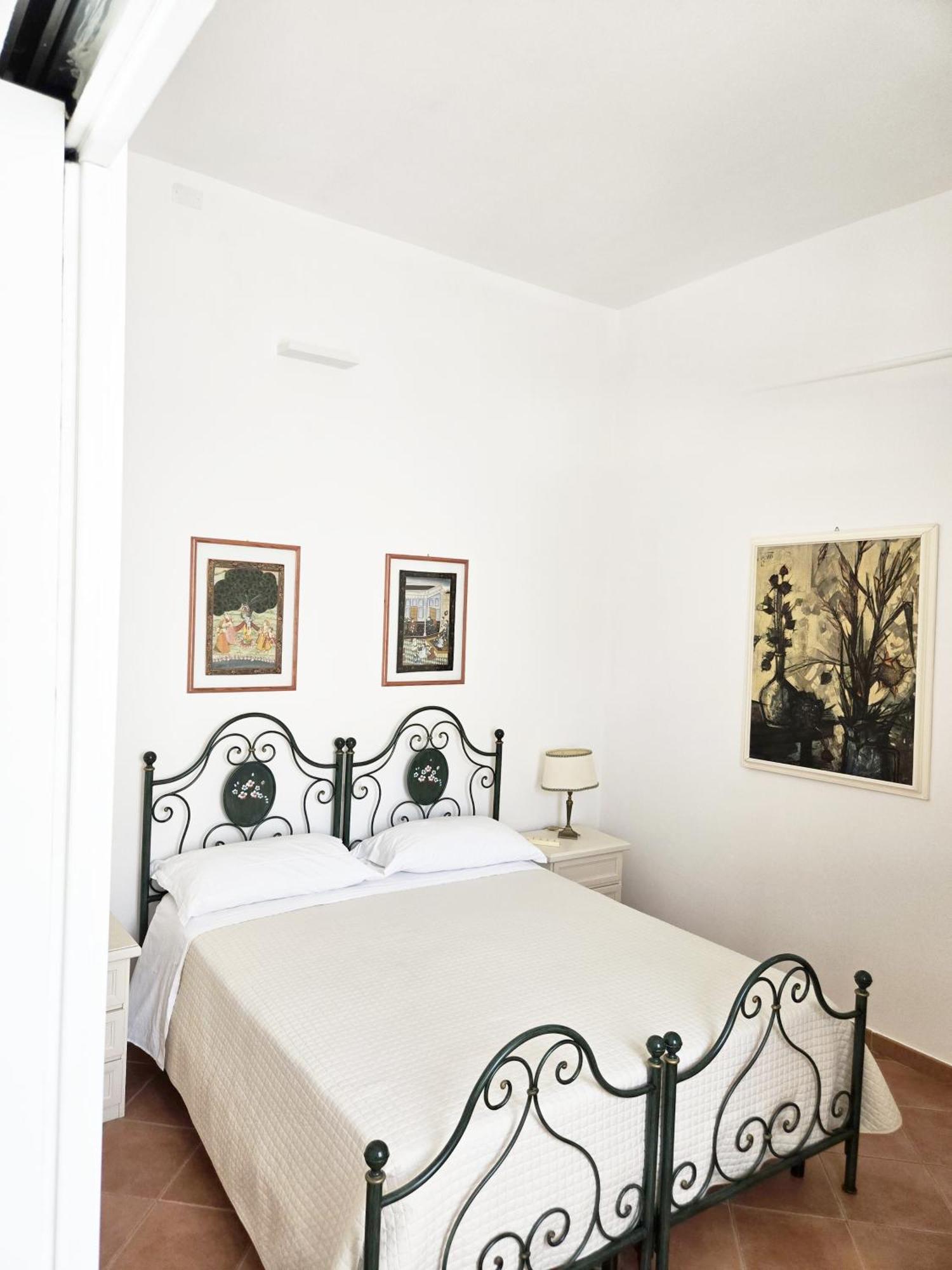 B&B Nonna Maria Termoli Extérieur photo
