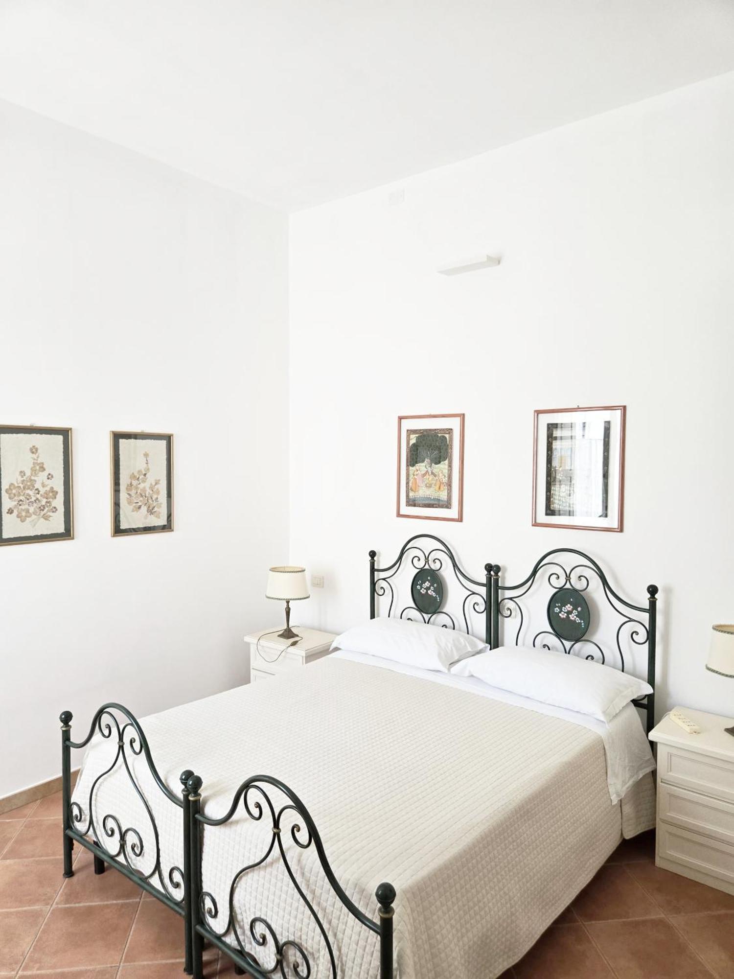 B&B Nonna Maria Termoli Extérieur photo