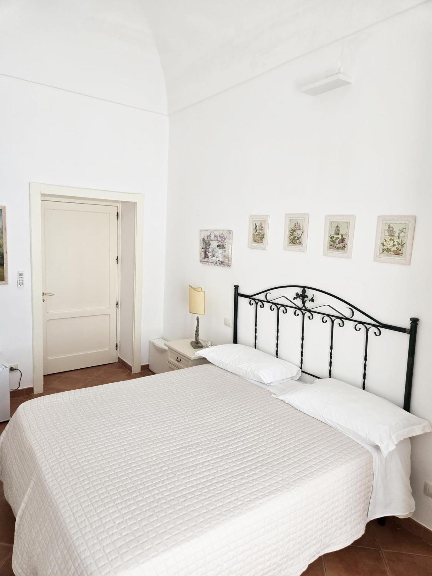 B&B Nonna Maria Termoli Extérieur photo