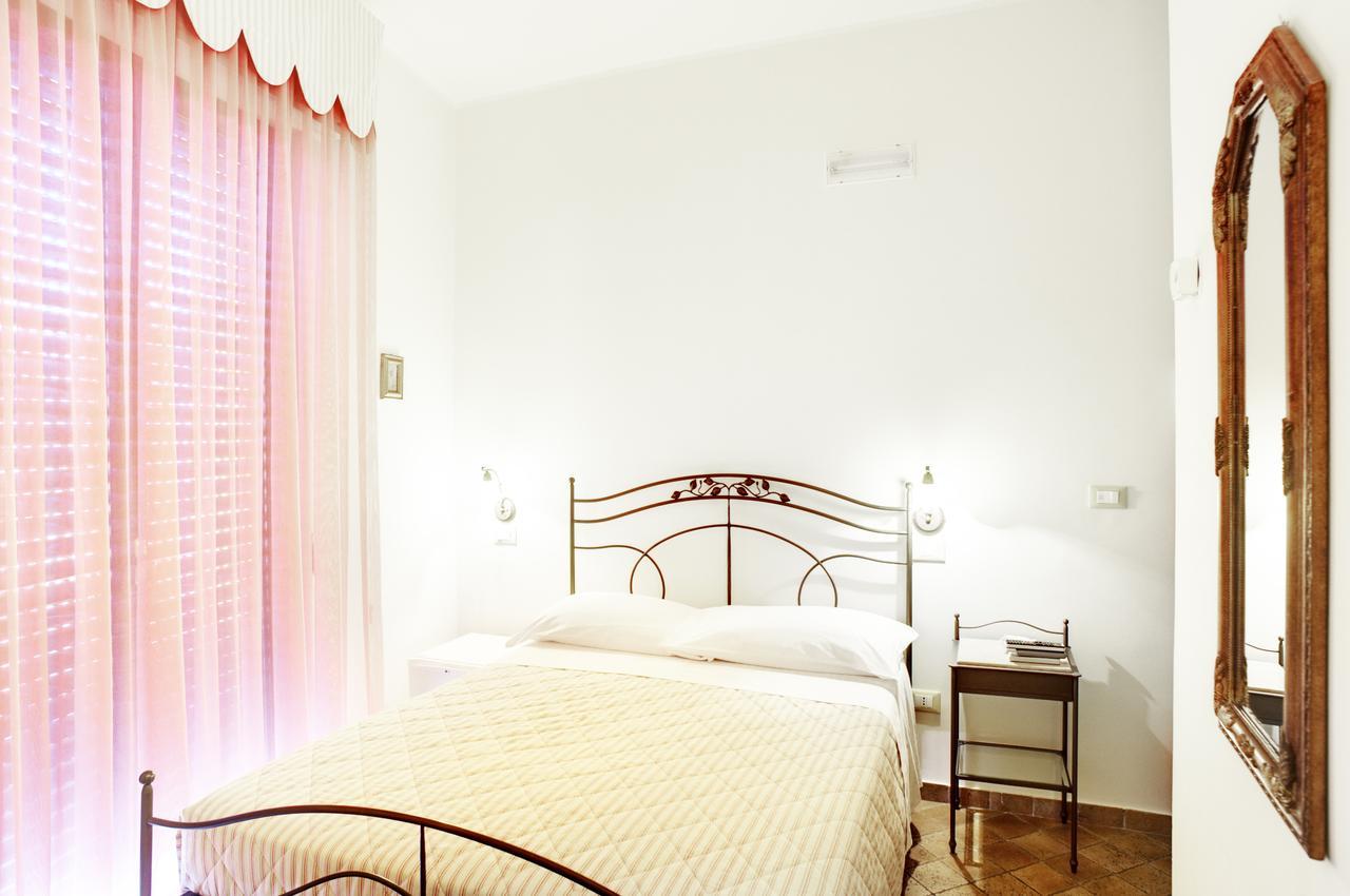 B&B Nonna Maria Termoli Extérieur photo
